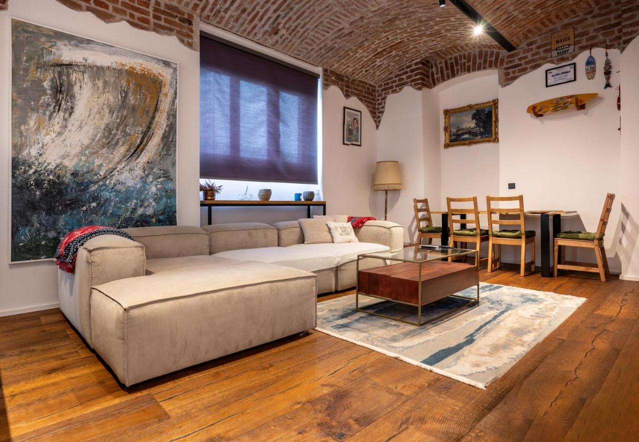 Komfortable Wohnung Schoenbrunn Viena Exterior foto